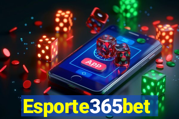 Esporte365bet