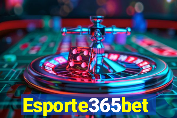 Esporte365bet