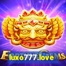 luxo777.love