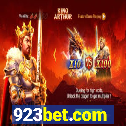 923bet.com