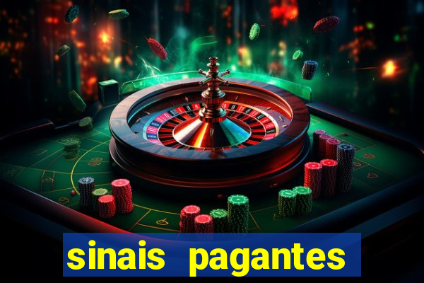 sinais pagantes fortune tiger