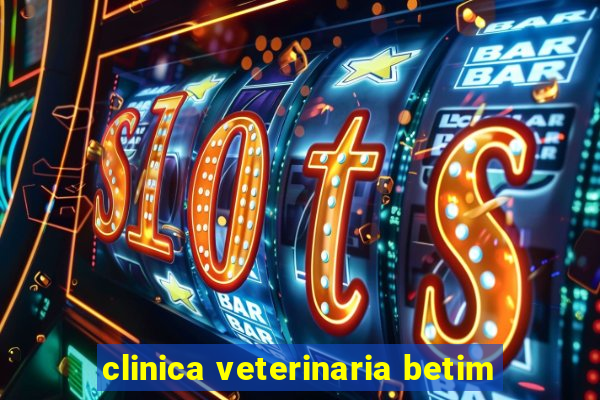 clinica veterinaria betim