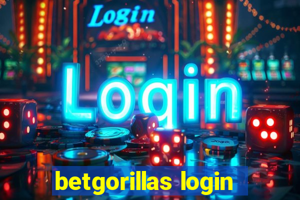 betgorillas login