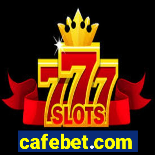 cafebet.com