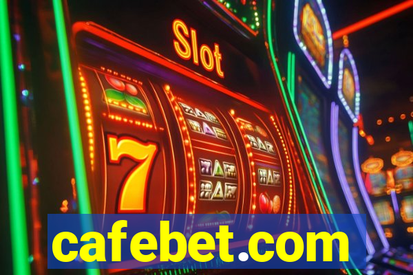 cafebet.com