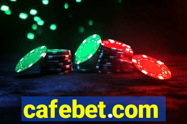 cafebet.com