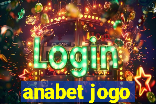 anabet jogo