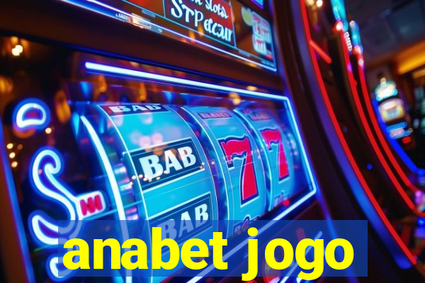 anabet jogo