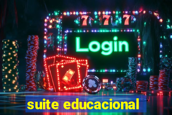 suite educacional