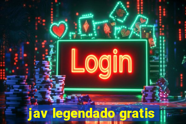 jav legendado gratis