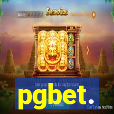 pgbet.