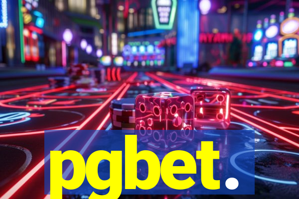 pgbet.