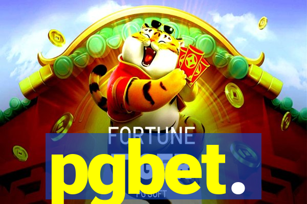 pgbet.