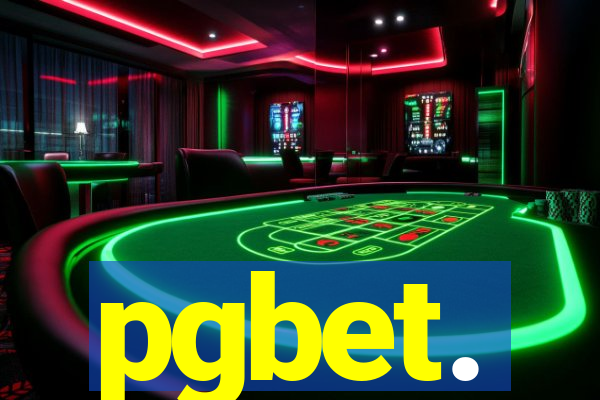 pgbet.