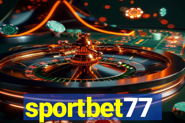 sportbet77