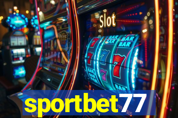 sportbet77