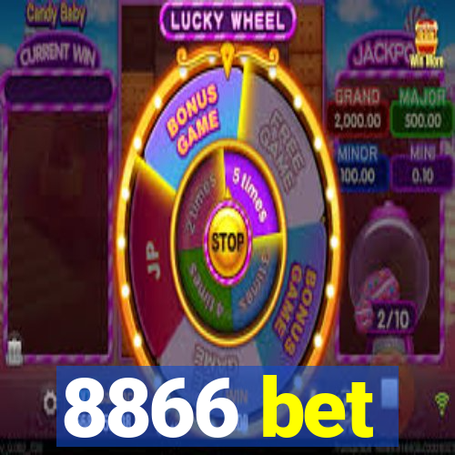 8866 bet