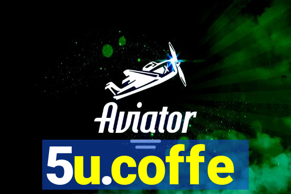 5u.coffe