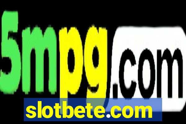 slotbete.com