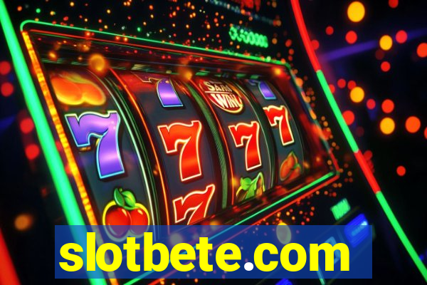 slotbete.com