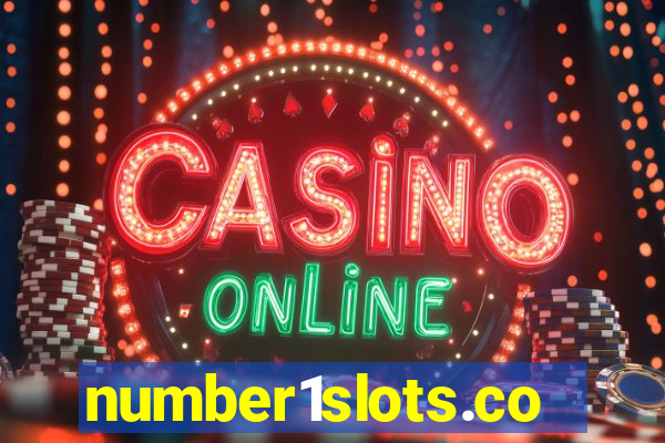 number1slots.com