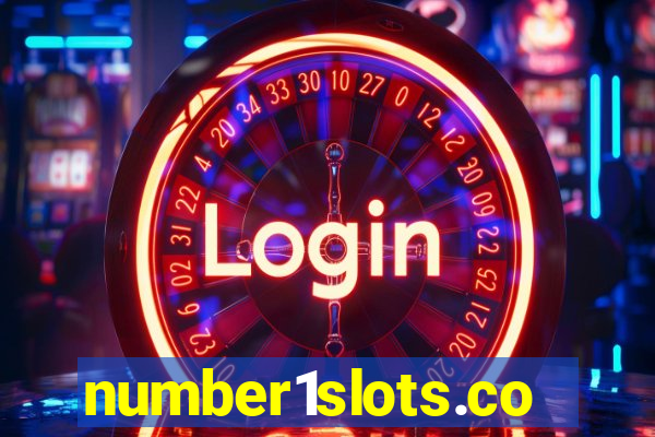 number1slots.com