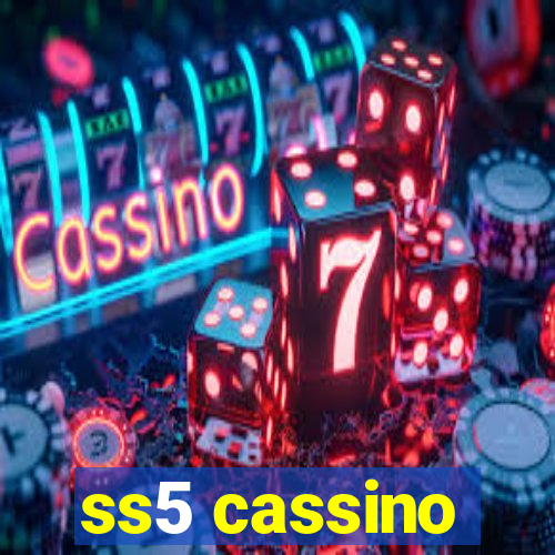 ss5 cassino