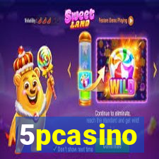 5pcasino