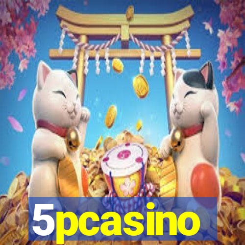 5pcasino