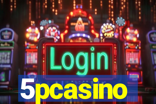 5pcasino