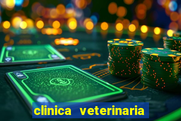 clinica veterinaria cuidar betim