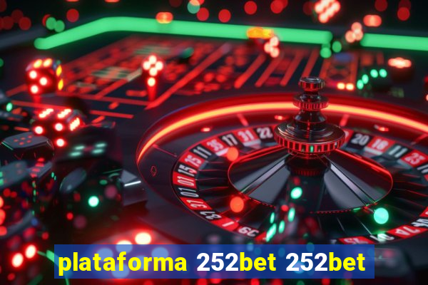 plataforma 252bet 252bet