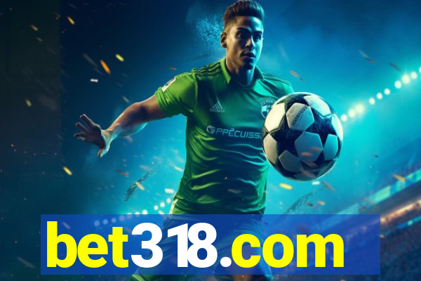 bet318.com