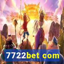 7722bet com