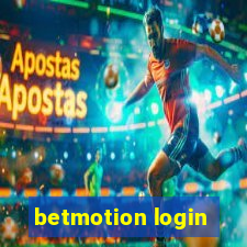 betmotion login