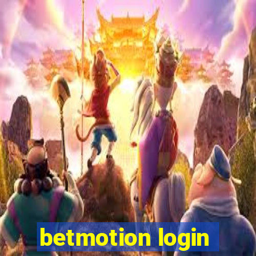 betmotion login