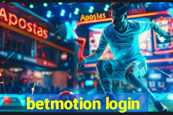 betmotion login