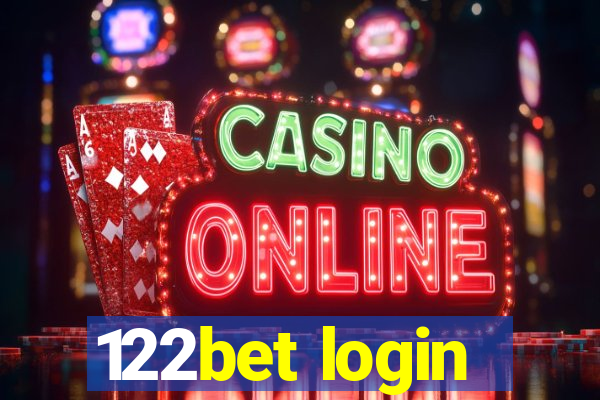 122bet login