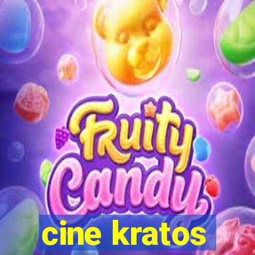 cine kratos