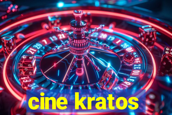 cine kratos