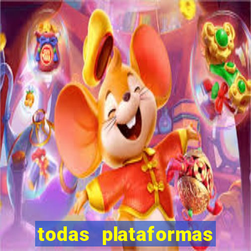 todas plataformas da bet