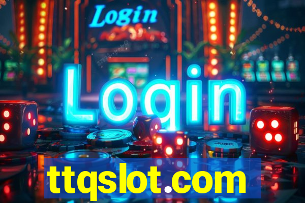 ttqslot.com