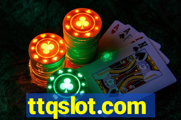 ttqslot.com