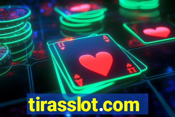 tirasslot.com