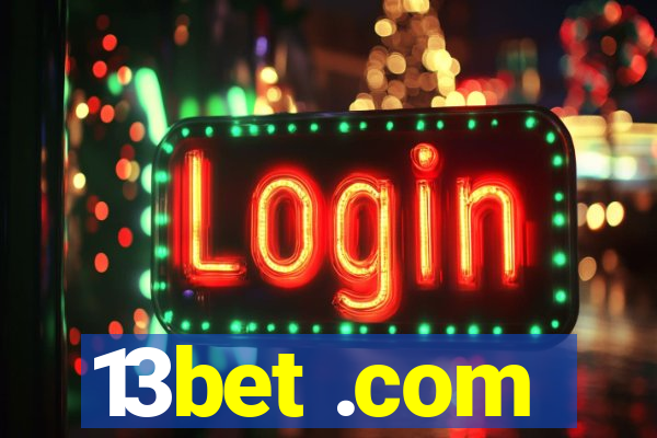 13bet .com