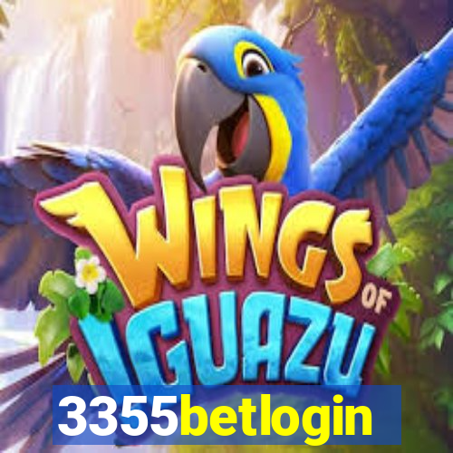 3355betlogin