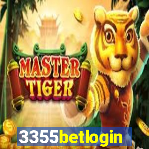 3355betlogin