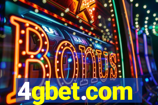 4gbet.com