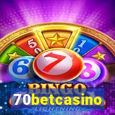 70betcasino