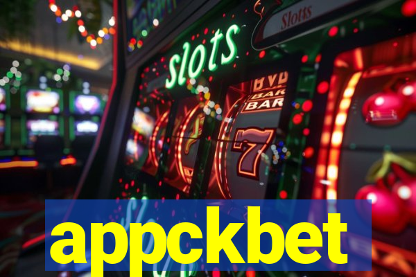 appckbet